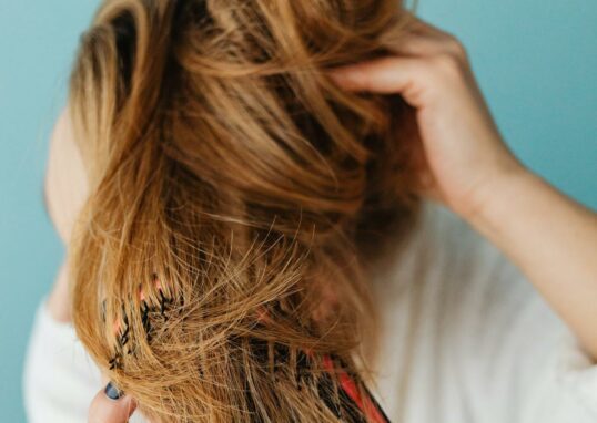 Faut-il souffrir pour être belle ?