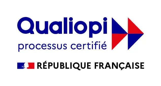 Physiobell certifié Qualiopi