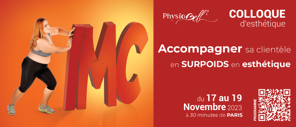 Physiobell - Colloque d' esthétique