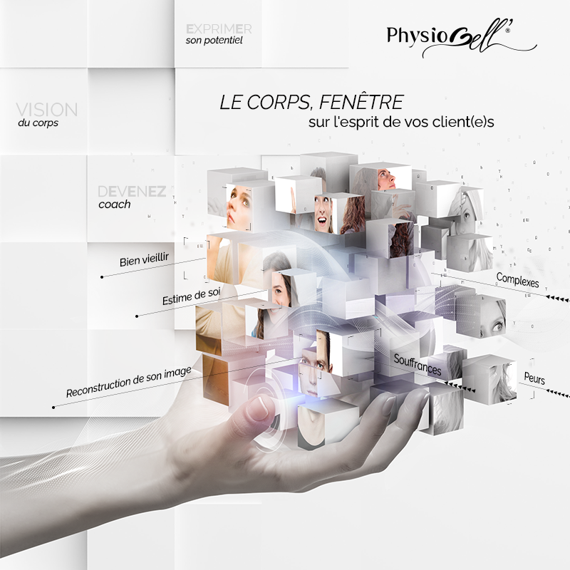 Formation Neuro carré
